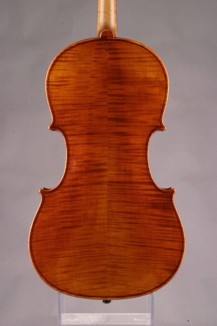 Leonhardt Rainer W. - Mittenwald Anno 2020 - B-086 - 41,9